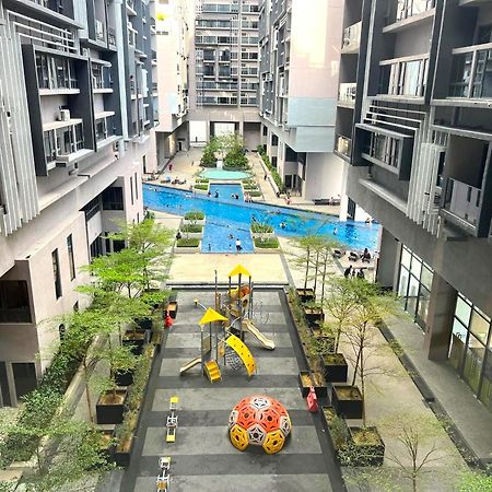 Imperio Residence Melaka Eksteriør bilde
