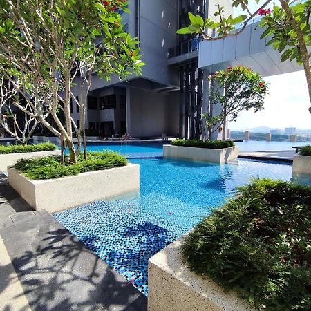 Imperio Residence Melaka Eksteriør bilde