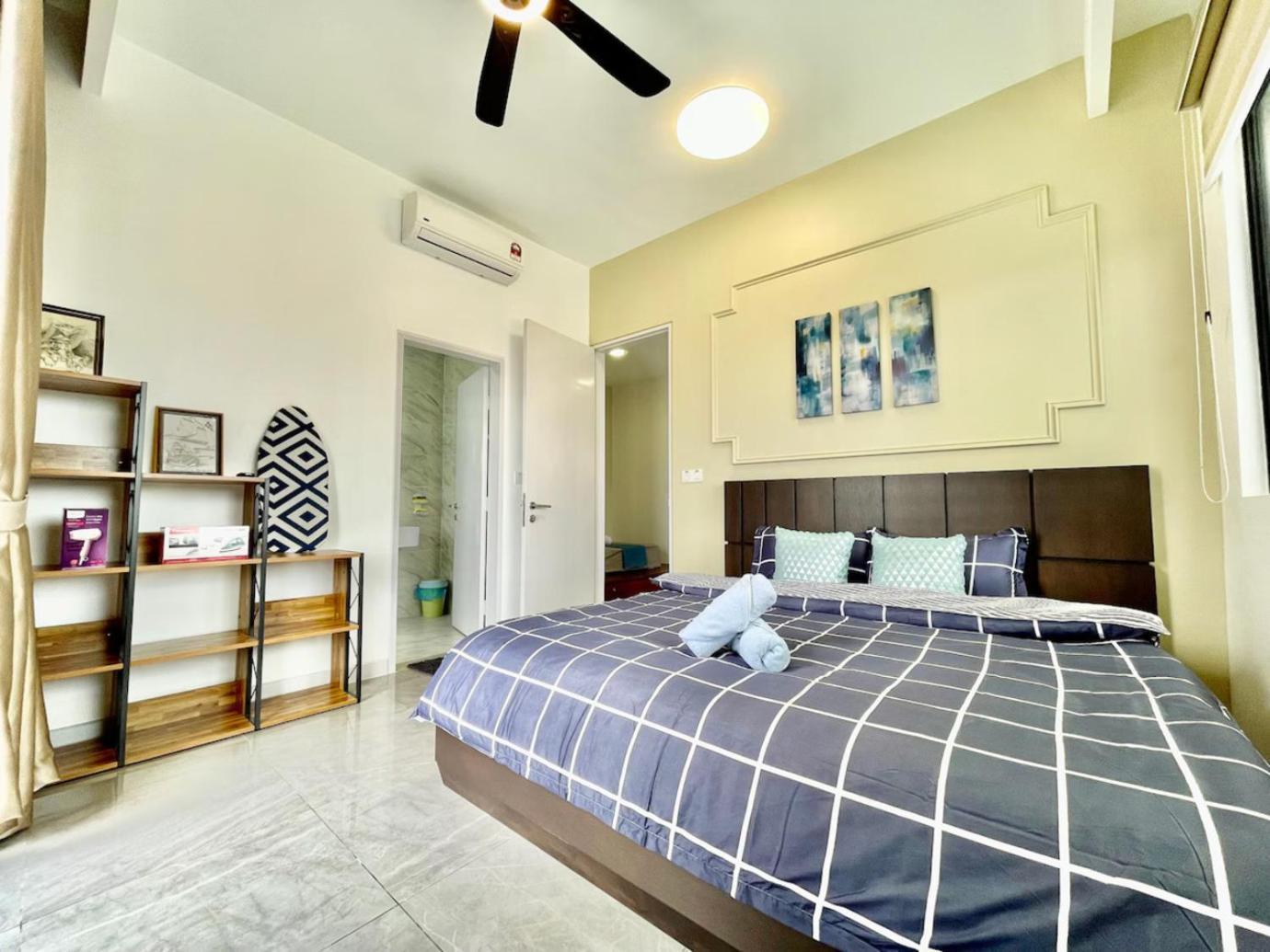 Imperio Residence Melaka Eksteriør bilde