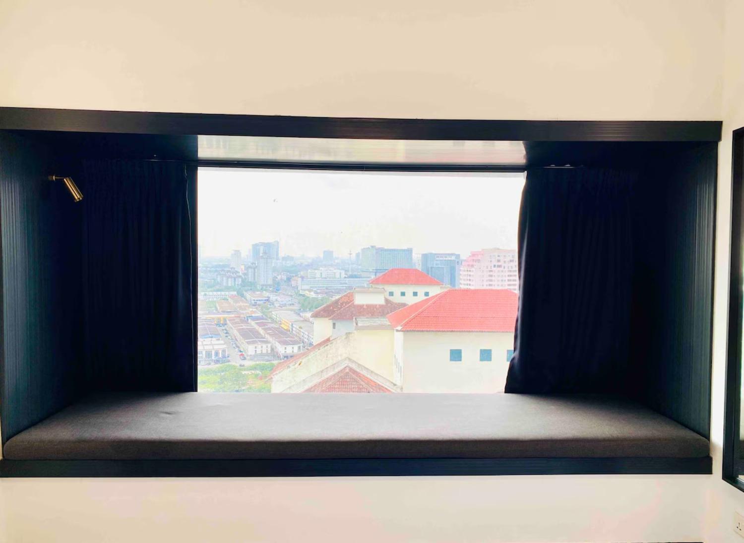 Imperio Residence Melaka Eksteriør bilde