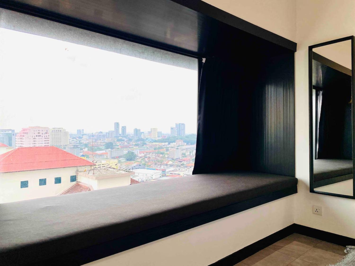 Imperio Residence Melaka Eksteriør bilde