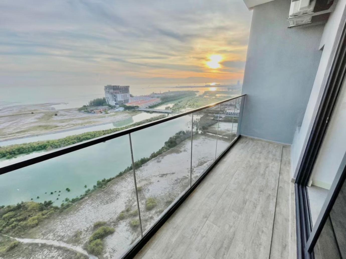 Imperio Residence Melaka Eksteriør bilde