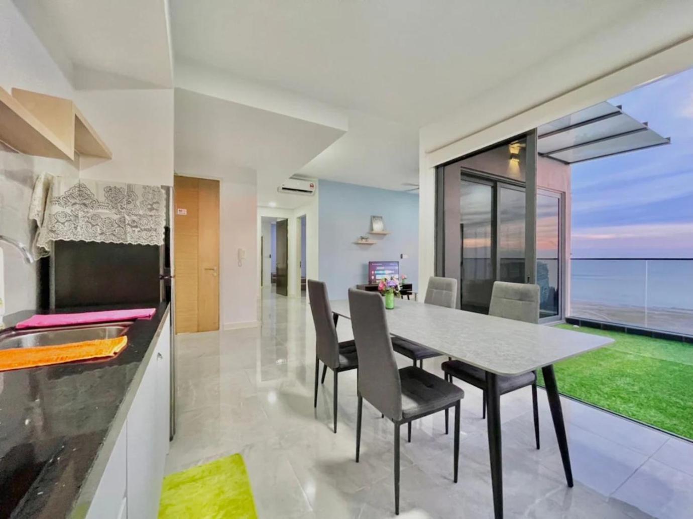 Imperio Residence Melaka Eksteriør bilde