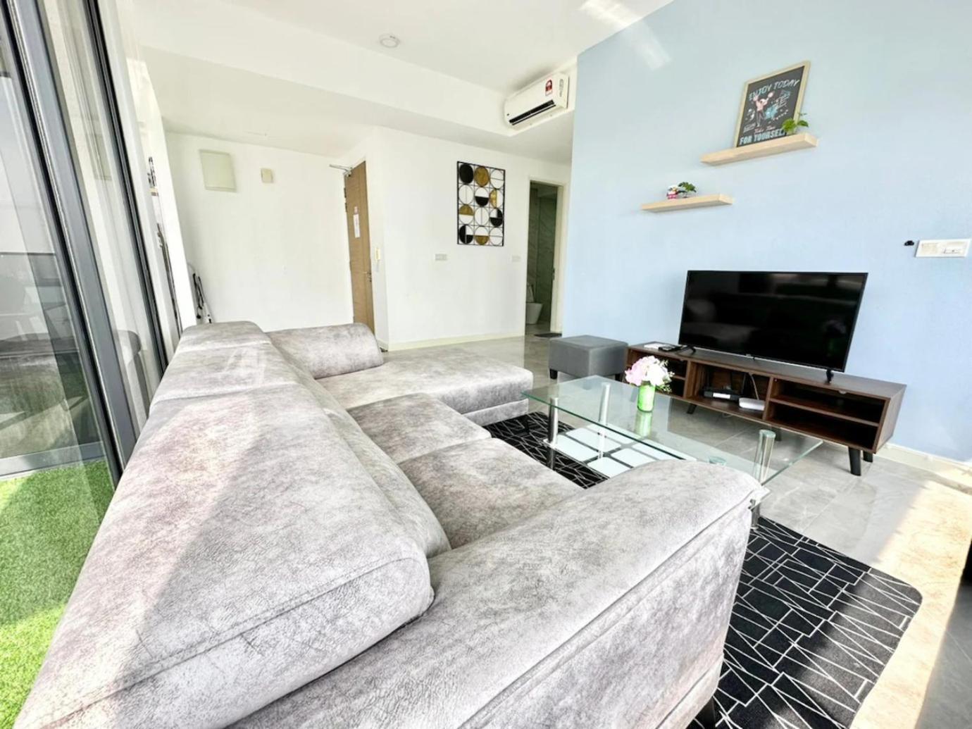 Imperio Residence Melaka Eksteriør bilde