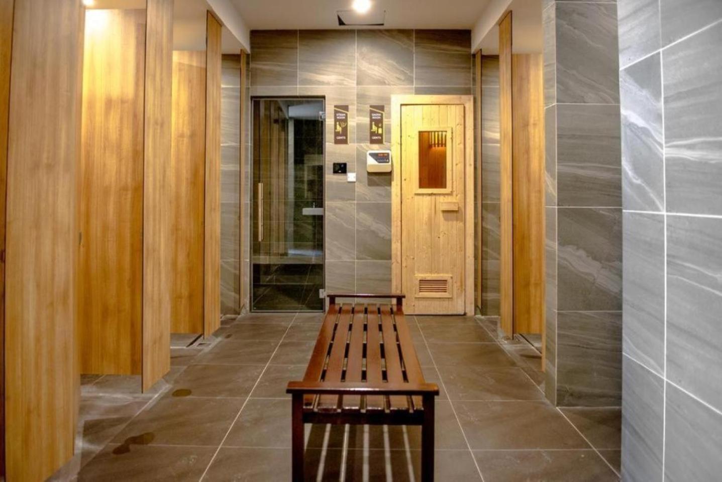 Imperio Residence Melaka Eksteriør bilde