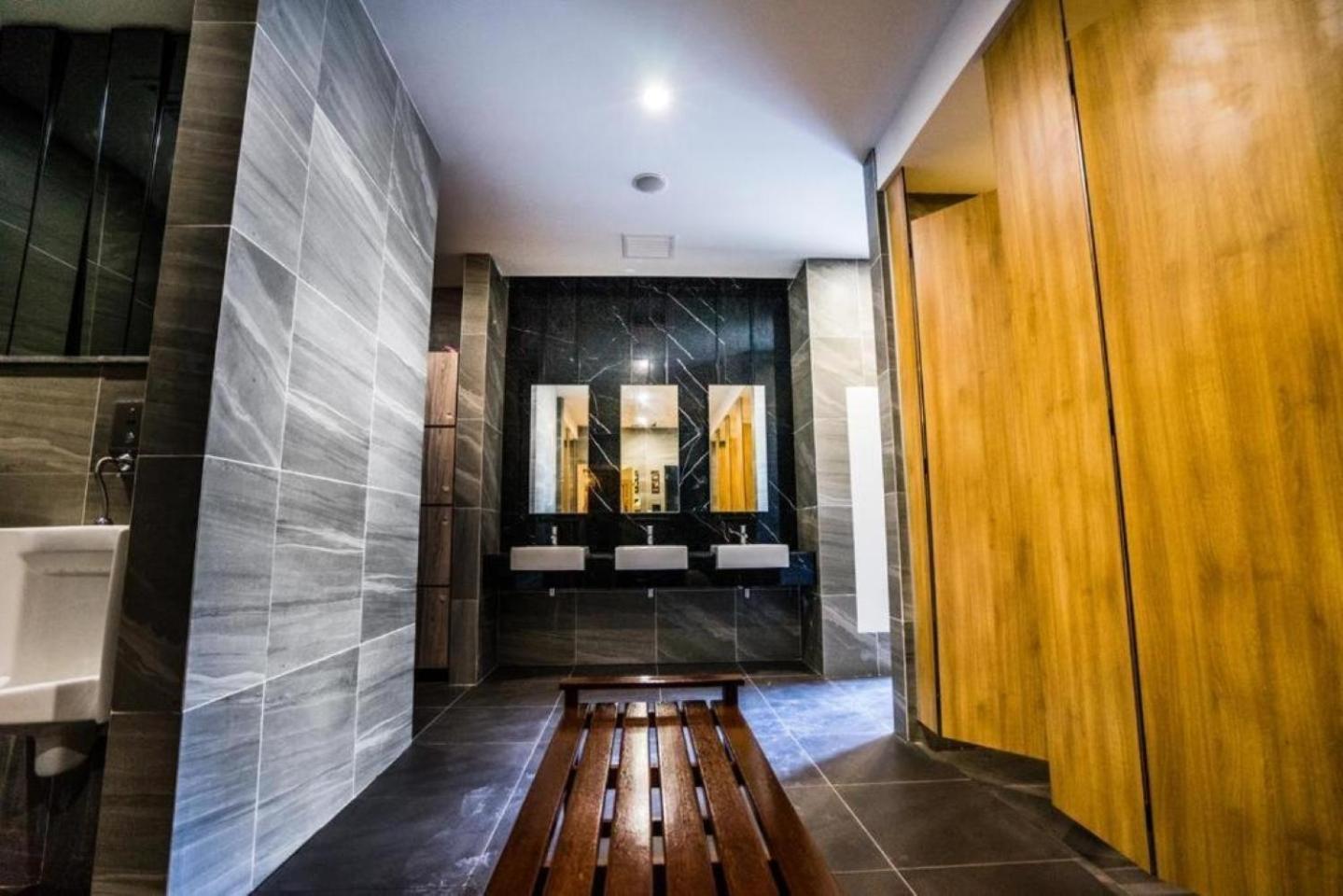 Imperio Residence Melaka Eksteriør bilde