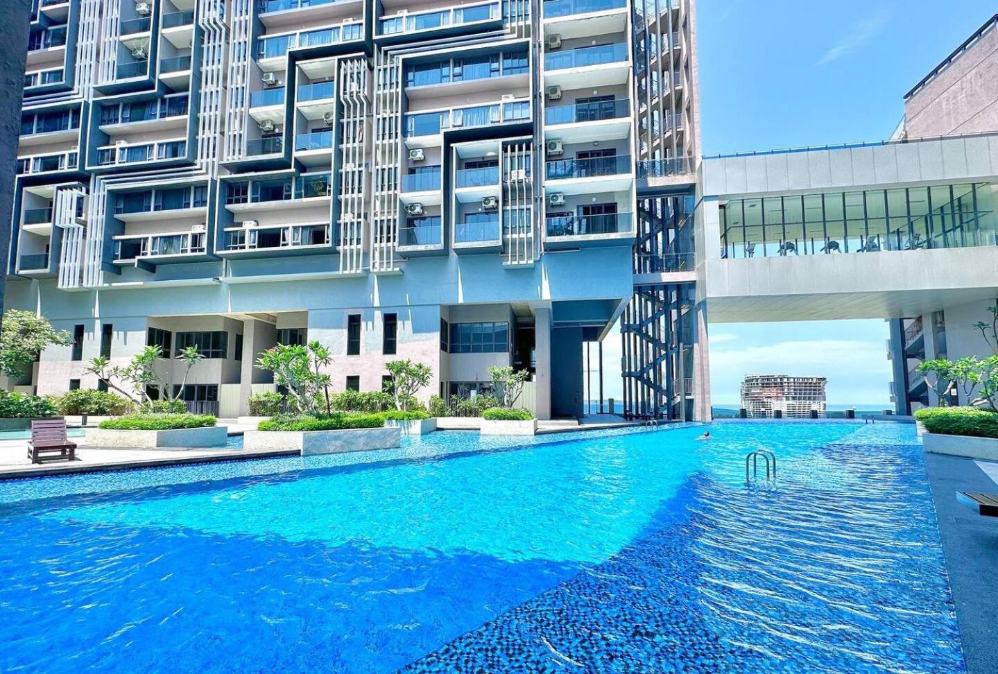 Imperio Residence Melaka Eksteriør bilde
