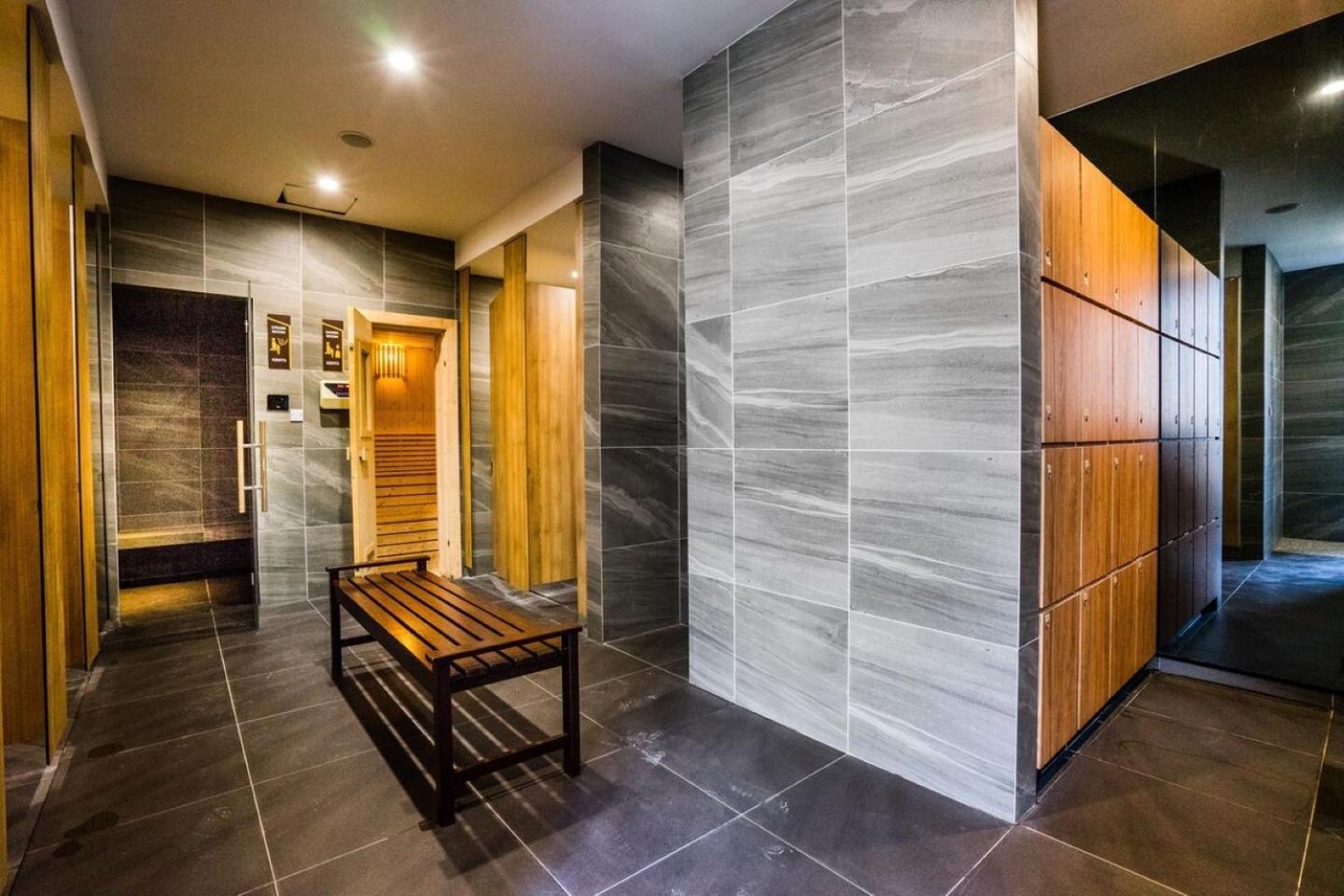 Imperio Residence Melaka Eksteriør bilde