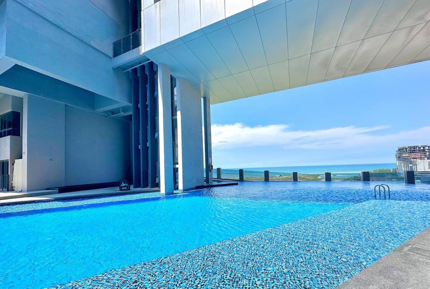 Imperio Residence Melaka Eksteriør bilde