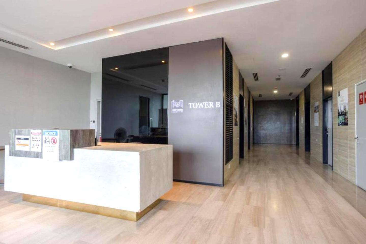 Imperio Residence Melaka Eksteriør bilde