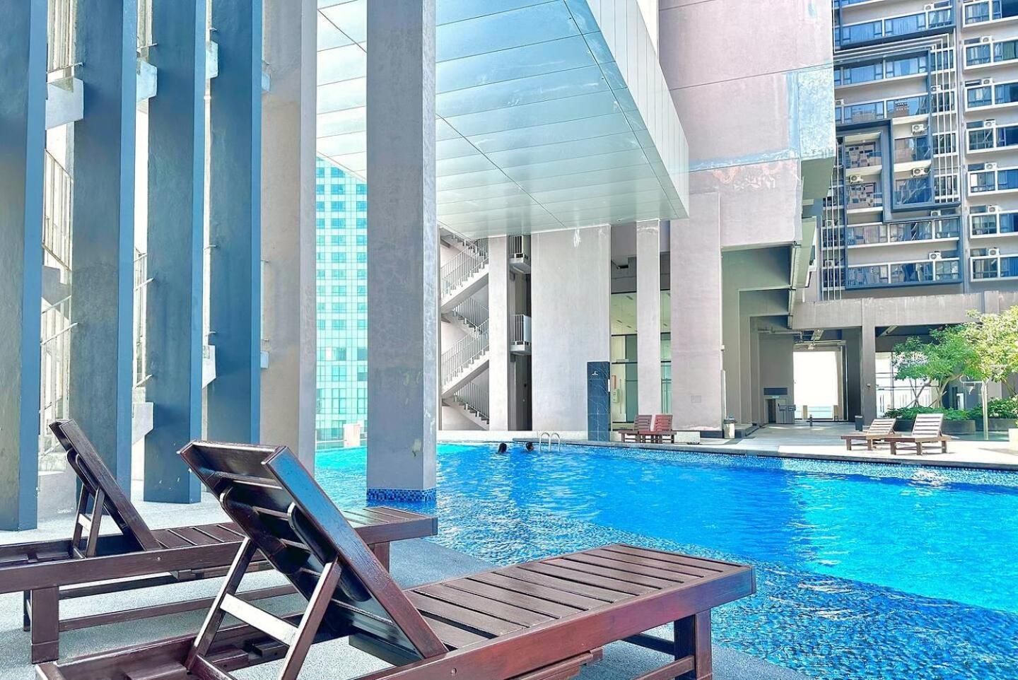 Imperio Residence Melaka Eksteriør bilde