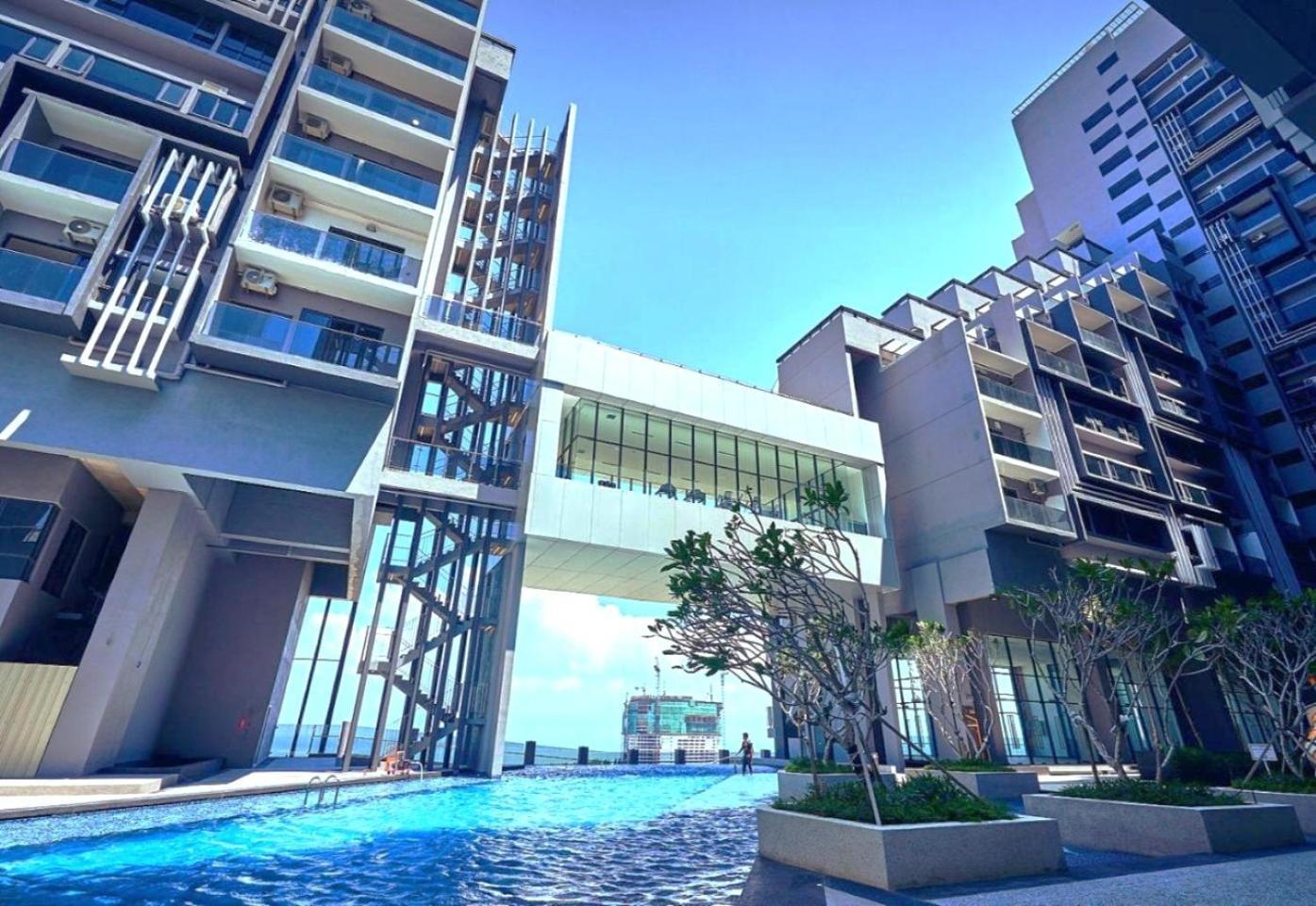 Imperio Residence Melaka Eksteriør bilde