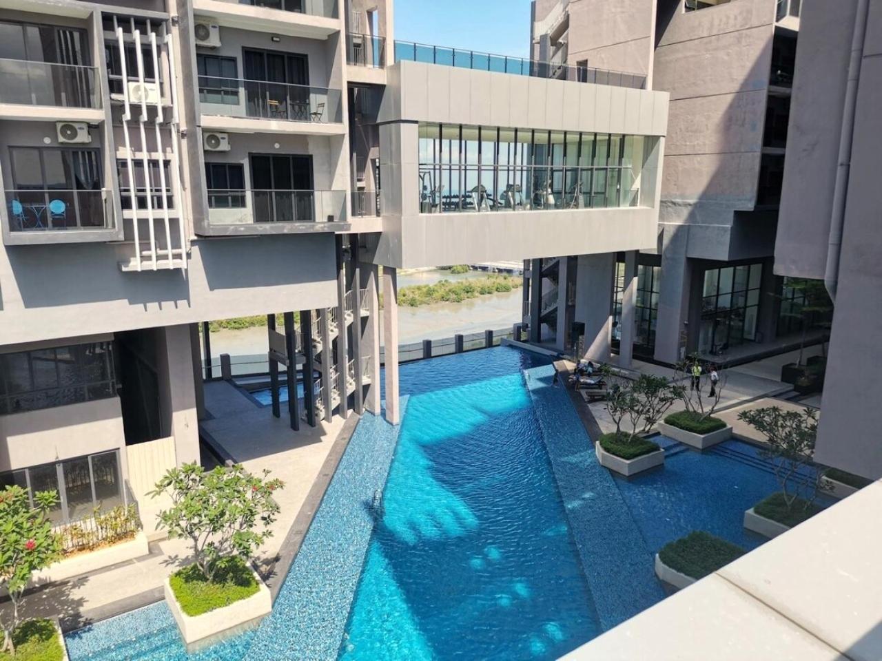 Imperio Residence Melaka Eksteriør bilde