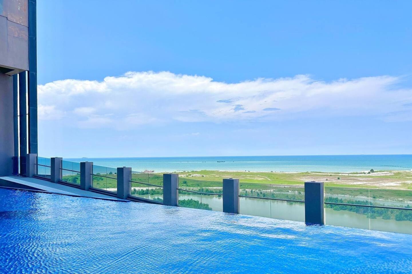Imperio Residence Melaka Eksteriør bilde
