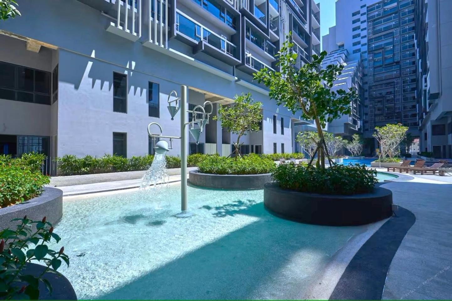 Imperio Residence Melaka Eksteriør bilde
