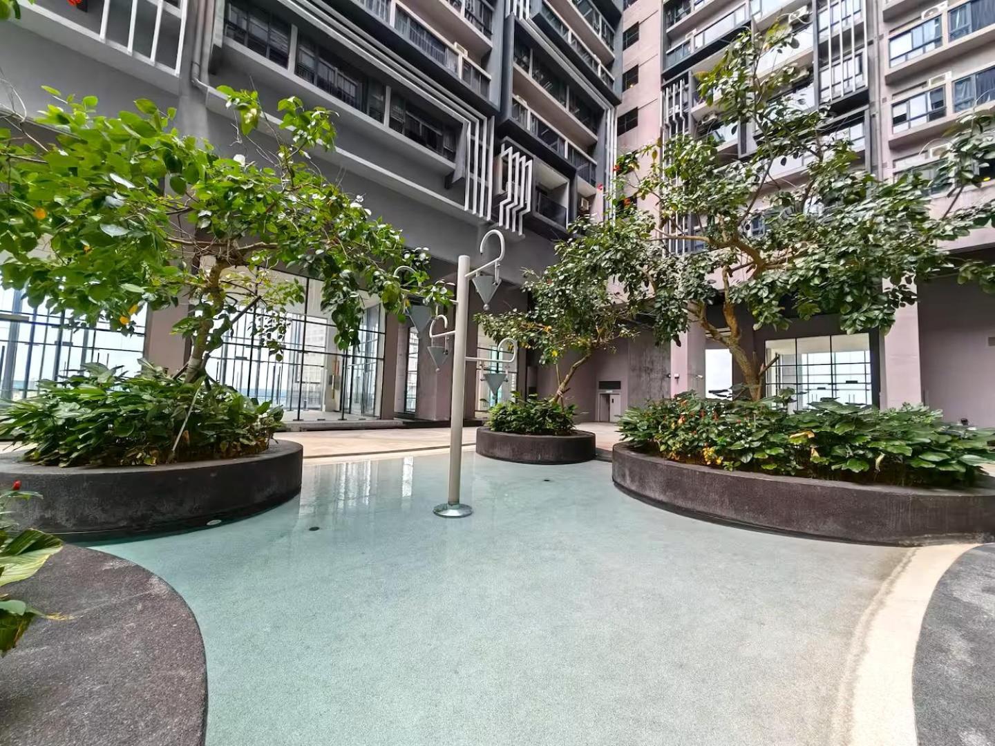 Imperio Residence Melaka Eksteriør bilde