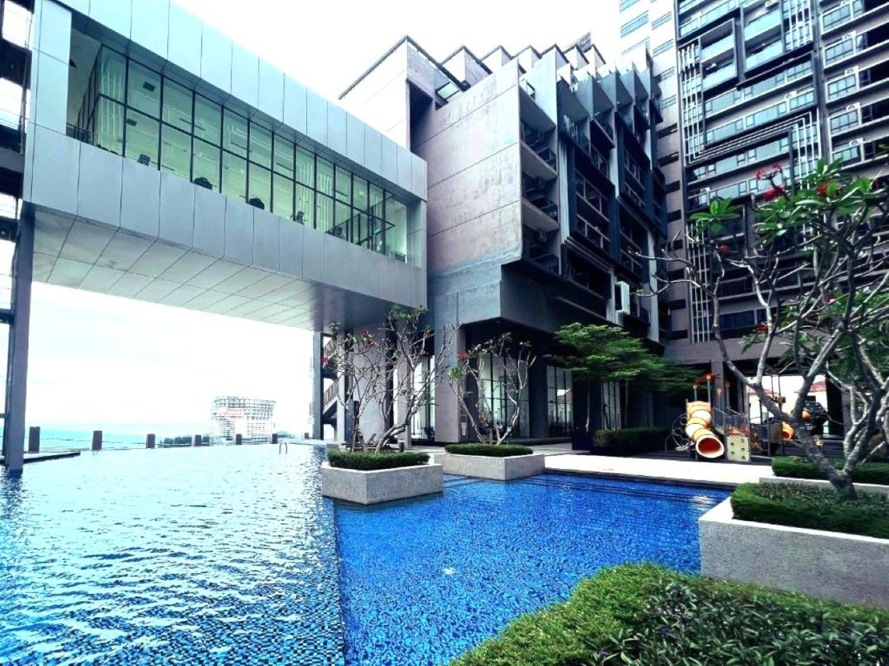 Imperio Residence Melaka Eksteriør bilde