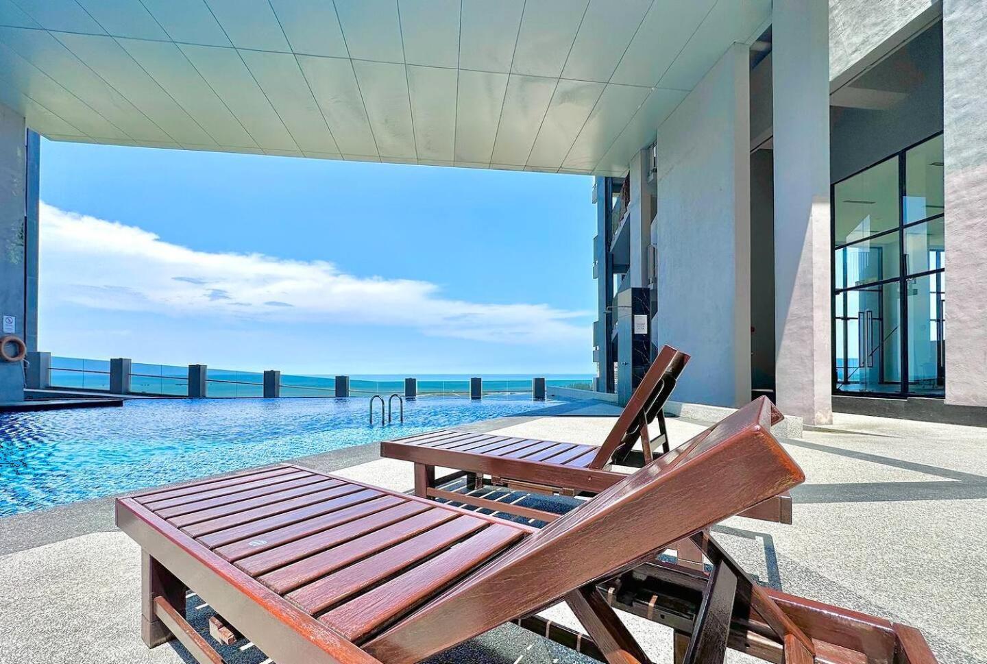 Imperio Residence Melaka Eksteriør bilde