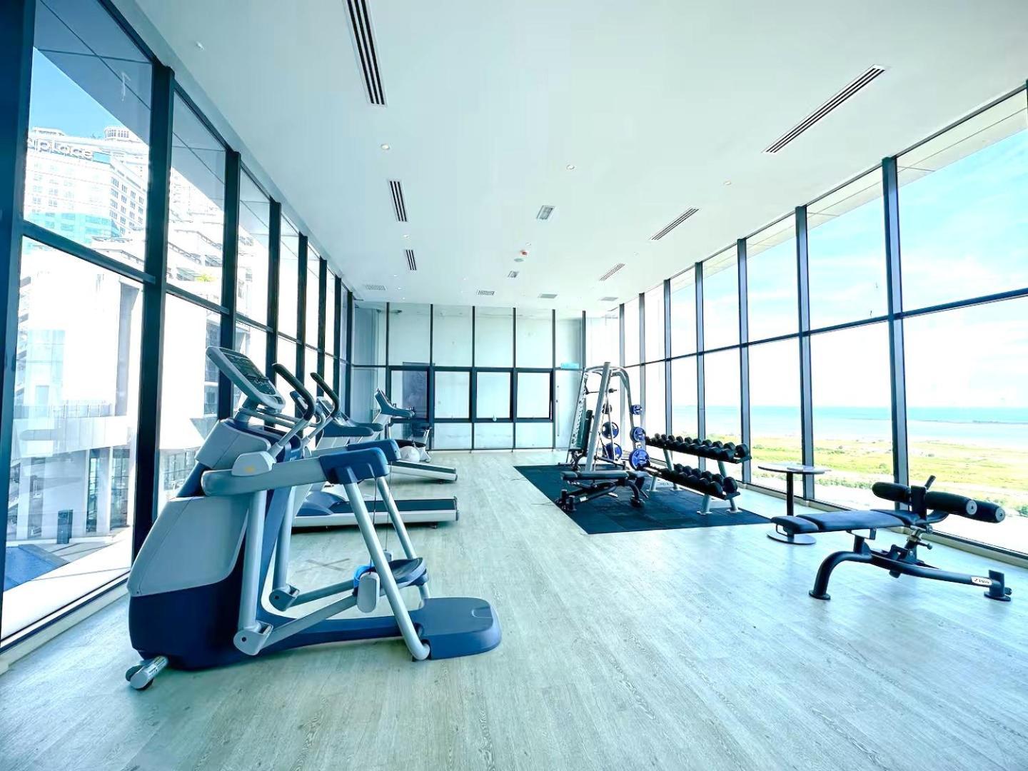 Imperio Residence Melaka Eksteriør bilde