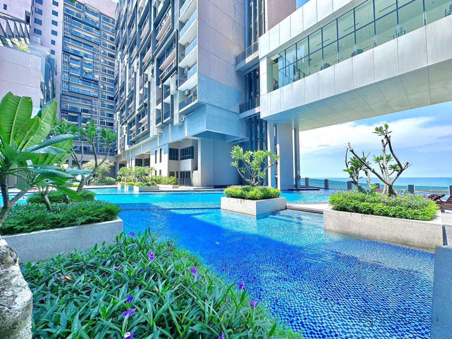 Imperio Residence Melaka Eksteriør bilde