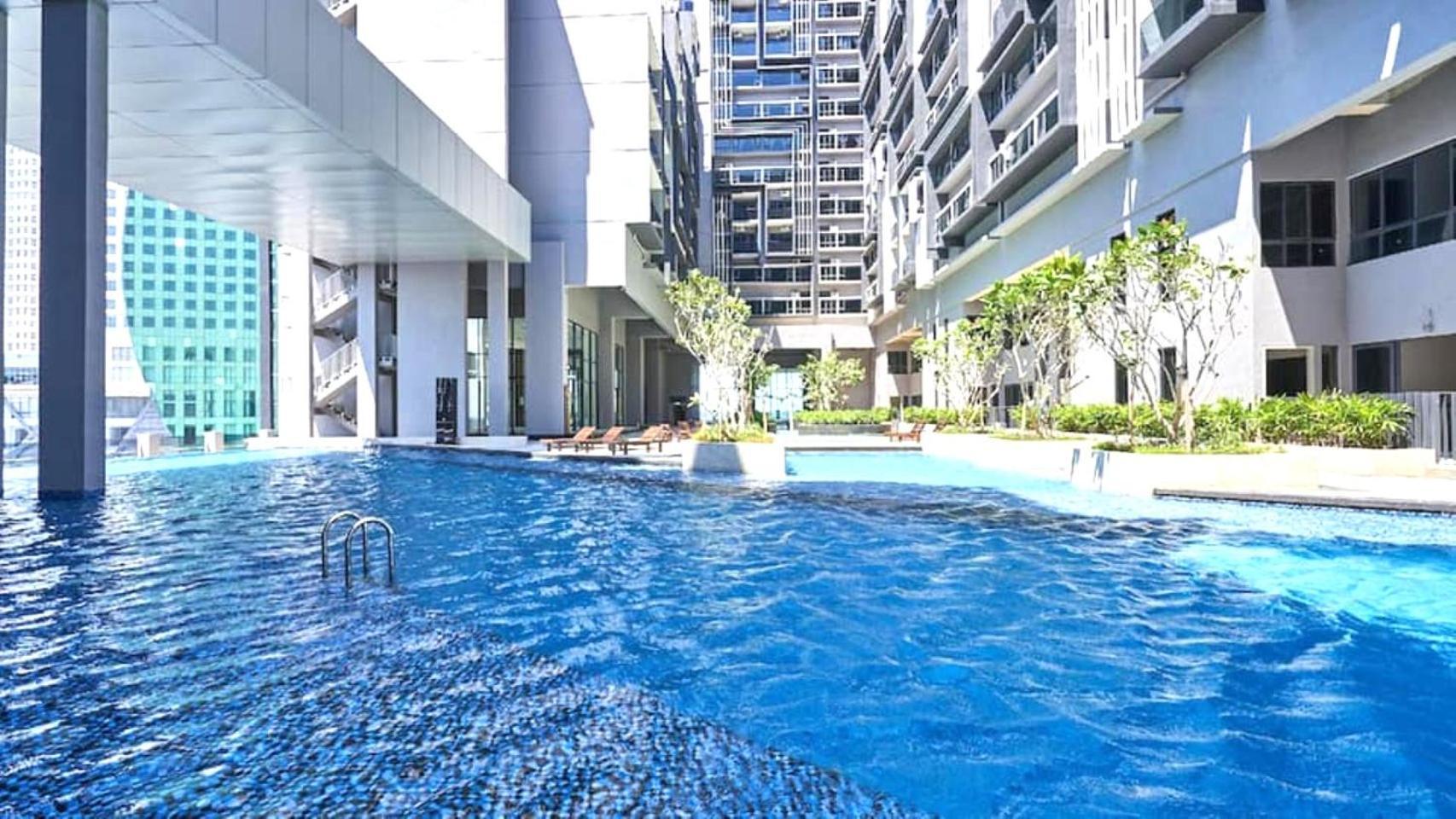 Imperio Residence Melaka Eksteriør bilde